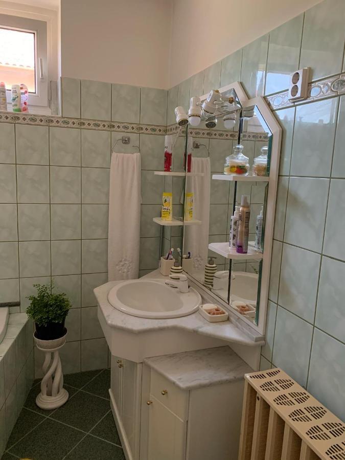 Kata Apartment Tolna Kültér fotó